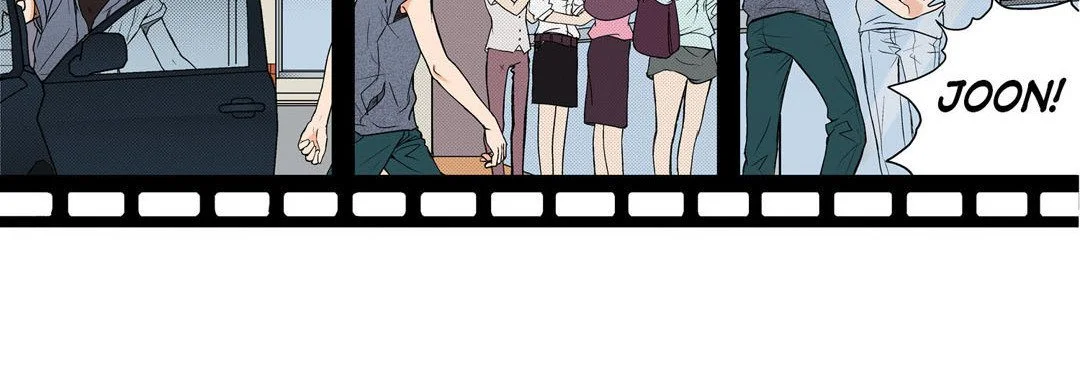 Noona Fan - Chapter 15